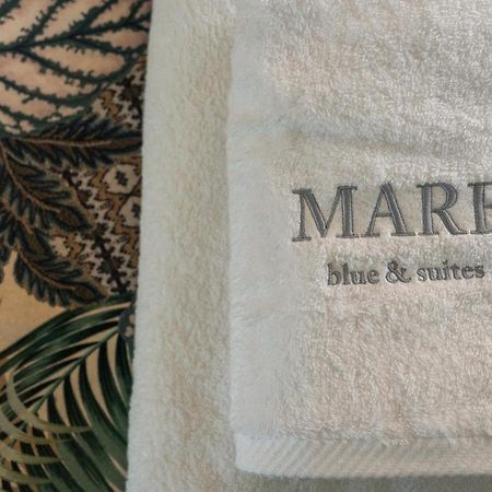 Mare Blue Suites เยโอริยิอูโปลิส ภายนอก รูปภาพ