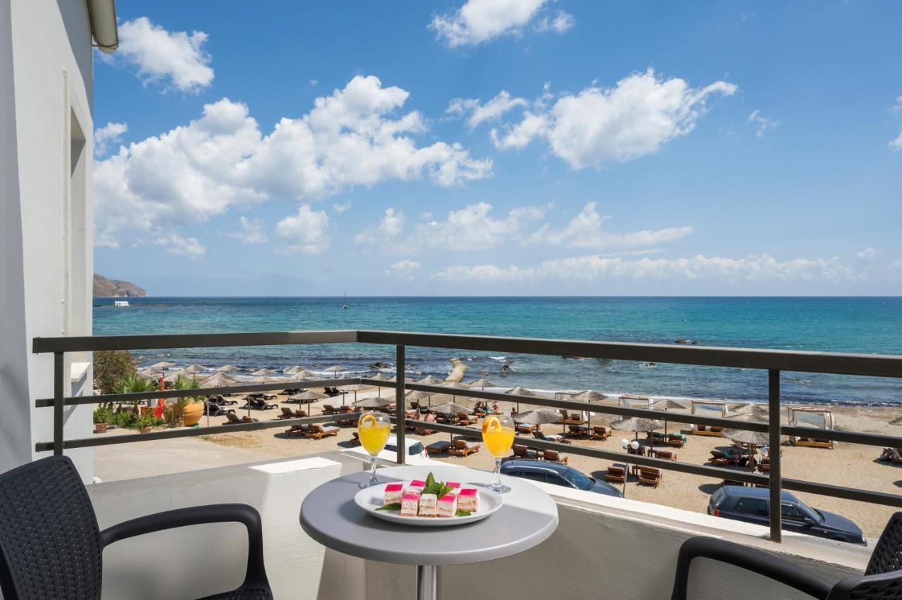 Mare Blue Suites เยโอริยิอูโปลิส ภายนอก รูปภาพ